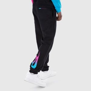 nike city brights pants